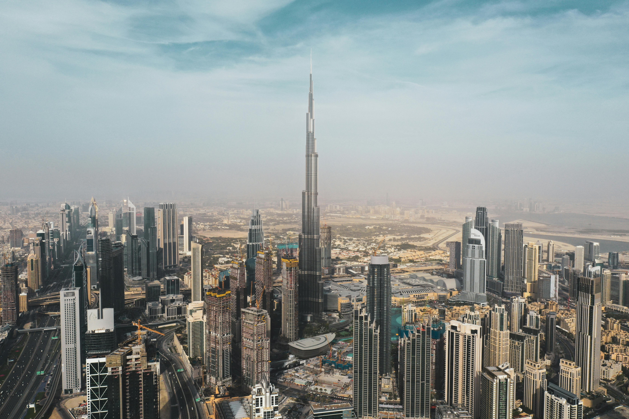 Dubai