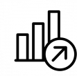 loopline systems icon feedback analyse reports